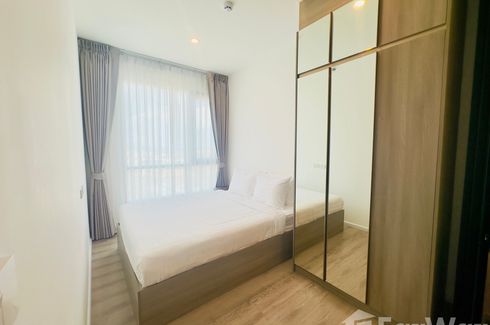 Condo for rent in KnightsBridge Sukhumvit-Thepharak by Hampton, Thepharak, Samut Prakan near MRT Thipphawan