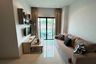 2 Bedroom Condo for rent in The Axis, Nong Prue, Chonburi