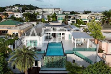 4 Bedroom House for sale in Siam Royal View, Nong Prue, Chonburi