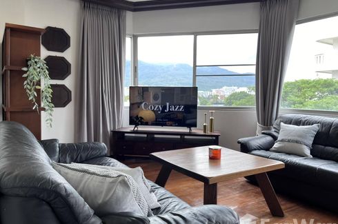 1 Bedroom Condo for rent in Hillside 3 Condominium, Suthep, Chiang Mai