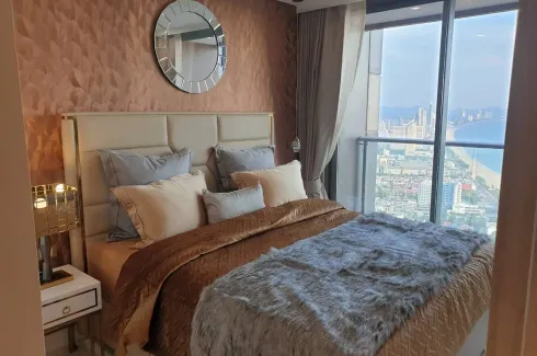 1 Bedroom Condo for sale in Copacabana Golf Jomtien, Nong Prue, Chonburi