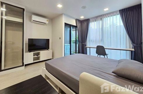 1 Bedroom Condo for rent in Atmoz Oasis Onnut, Suan Luang, Bangkok near MRT Si Nut