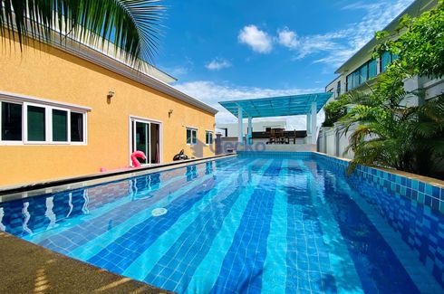 5 Bedroom House for rent in Siam Royal View, Nong Prue, Chonburi