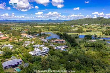 1 Bedroom Condo for sale in Baan Ing Phu, Hin Lek Fai, Prachuap Khiri Khan