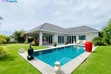 3 Bedroom Villa for sale in Baan Phu Thara, Hin Lek Fai, Prachuap Khiri Khan