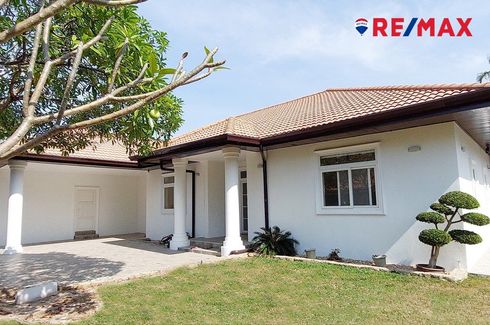 5 Bedroom House for sale in Pong, Chonburi