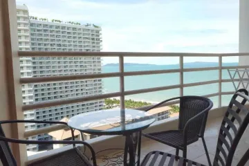 Condo for rent in View Talay 5, Nong Prue, Chonburi