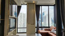 2 Bedroom Condo for rent in Ashton Silom, Silom, Bangkok near BTS Chong Nonsi
