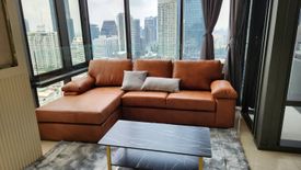 2 Bedroom Condo for rent in Ashton Silom, Silom, Bangkok near BTS Chong Nonsi