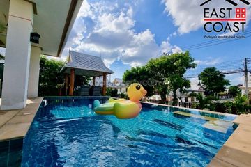 3 Bedroom House for rent in Amorn Village, Nong Prue, Chonburi