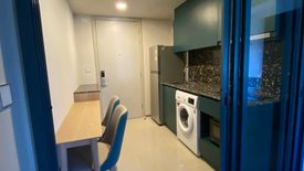 Condo for rent in THE BASE Sukhumvit 50, Phra Khanong, Bangkok near BTS On Nut