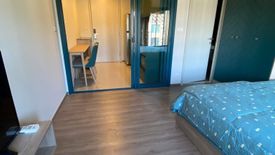 Condo for rent in THE BASE Sukhumvit 50, Phra Khanong, Bangkok near BTS On Nut