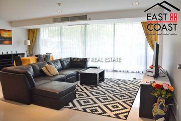 1 Bedroom Condo for rent in The Park Jomtien, Nong Prue, Chonburi