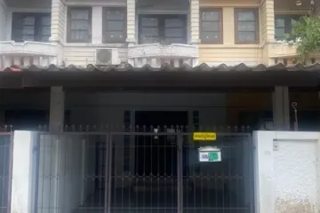 2 Bedroom Townhouse for rent in Bang Rak Phatthana, Nonthaburi near MRT Khlong Bang Phai