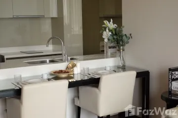 1 Bedroom Condo for rent in The Address Sukhumvit 28, Khlong Tan, Bangkok near BTS Phrom Phong