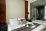 1 Bedroom Condo for rent in The Address Sukhumvit 28, Khlong Tan, Bangkok near BTS Phrom Phong