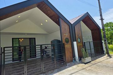 2 Bedroom House for sale in Baan Don Village, Thep Krasatti, Phuket