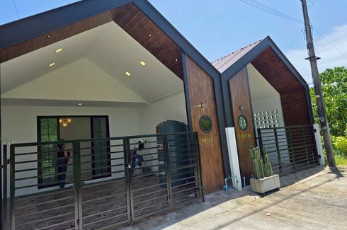 2 Bedroom House for sale in Baan Don Village, Thep Krasatti, Phuket