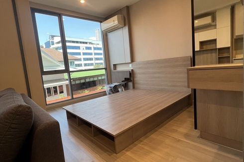 1 Bedroom Condo for rent in Sign Condo Sukhumvit 50, Phra Khanong, Bangkok near BTS On Nut