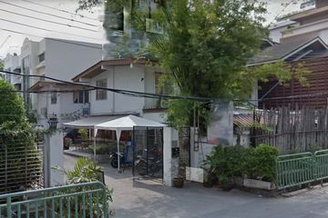 Commercial for rent in Khlong Tan, Bangkok near BTS Phrom Phong