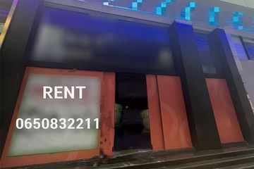 Commercial for rent in Silom, Bangkok near BTS Sala Daeng