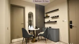 1 Bedroom Condo for rent in Life Asoke Hype, Makkasan, Bangkok near MRT Phra Ram 9