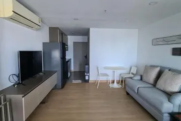 1 Bedroom Condo for rent in Sukhumvit Suite, Khlong Toei Nuea, Bangkok near BTS Nana