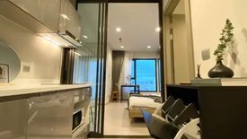 Condo for rent in Makkasan, Bangkok near MRT Phra Ram 9