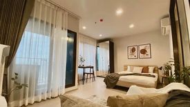Condo for rent in Makkasan, Bangkok near MRT Phra Ram 9