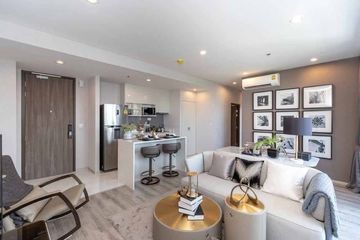 2 Bedroom Condo for rent in IDEO Mobi Sukhumvit 66, Bang Na, Bangkok near BTS Udom Suk