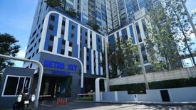 Condo for rent in Metro Sky Wutthakat, Talat Phlu, Bangkok near BTS Wutthakat