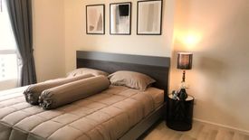 1 Bedroom Condo for rent in The Key Sathorn-Charoenraj, Bang Khlo, Bangkok near BTS Surasak