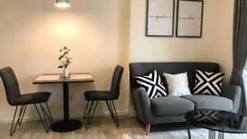 1 Bedroom Condo for rent in The Key Sathorn-Charoenraj, Bang Khlo, Bangkok near BTS Surasak