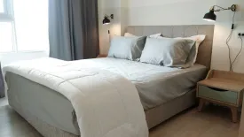 1 Bedroom Condo for rent in Bukkhalo, Bangkok near BTS Talat Phlu