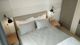 1 Bedroom Condo for rent in Bukkhalo, Bangkok near BTS Talat Phlu