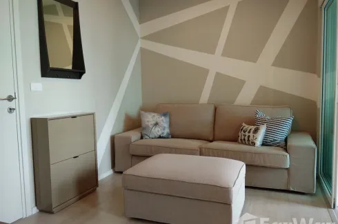 1 Bedroom Condo for rent in Bukkhalo, Bangkok near BTS Talat Phlu