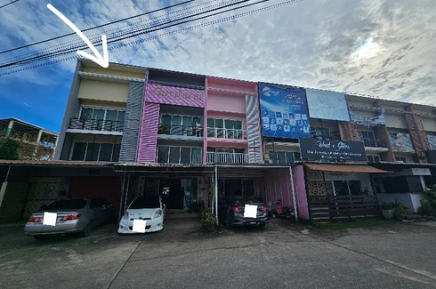 2 Bedroom Townhouse for sale in Baan Promphun Lak Kong Si, Ratsada, Phuket