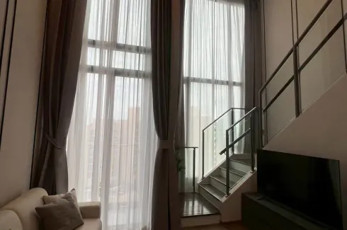 1 Bedroom Condo for rent in Whizdom The Forestias, Bang Kaeo, Samut Prakan