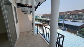 3 Bedroom Townhouse for sale in NAKORNTHONG CITY PRAKSA-TEPARAK, Phraek Sa Mai, Samut Prakan