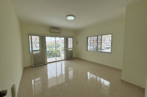 3 Bedroom Townhouse for sale in NAKORNTHONG CITY PRAKSA-TEPARAK, Phraek Sa Mai, Samut Prakan