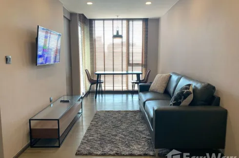 1 Bedroom Condo for rent in Klass Condo Siam, Wang Mai, Bangkok near BTS National Stadium