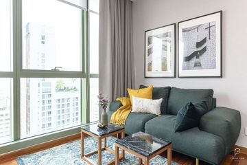 2 Bedroom Condo for sale in Thanon Phetchaburi, Bangkok near BTS Ratchathewi