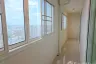 1 Bedroom Condo for rent in Subkaew Tower, Huai Khwang, Bangkok near MRT Huai Khwang