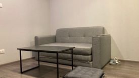 1 Bedroom Condo for rent in Monte Rama 9, Hua Mak, Bangkok near MRT Ramkhamhaeng 12