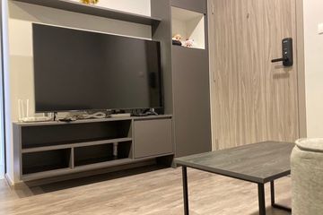 1 Bedroom Condo for rent in Monte Rama 9, Hua Mak, Bangkok near MRT Ramkhamhaeng 12