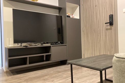 1 Bedroom Condo for rent in Monte Rama 9, Hua Mak, Bangkok near MRT Ramkhamhaeng 12