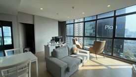 2 Bedroom Condo for rent in Lumpini Suite Phetchaburi - Makkasan, Makkasan, Bangkok near Airport Rail Link Makkasan