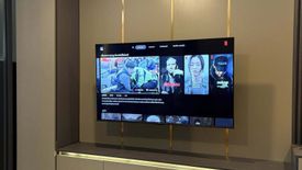 Condo for rent in Aspire Onnut Station, Phra Khanong, Bangkok near BTS On Nut