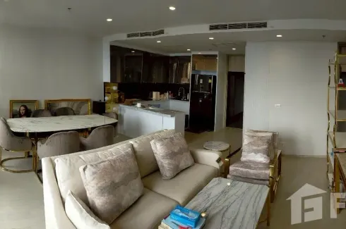 2 Bedroom Condo for rent in Noble Ploenchit, Lumpini, Bangkok near BTS Ploen Chit