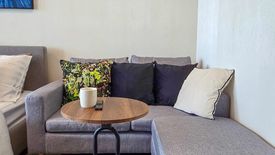 1 Bedroom Condo for rent in Ideo Ramkhamhaeng Lamsali Station, Hua Mak, Bangkok near MRT Yaek Lam Sali